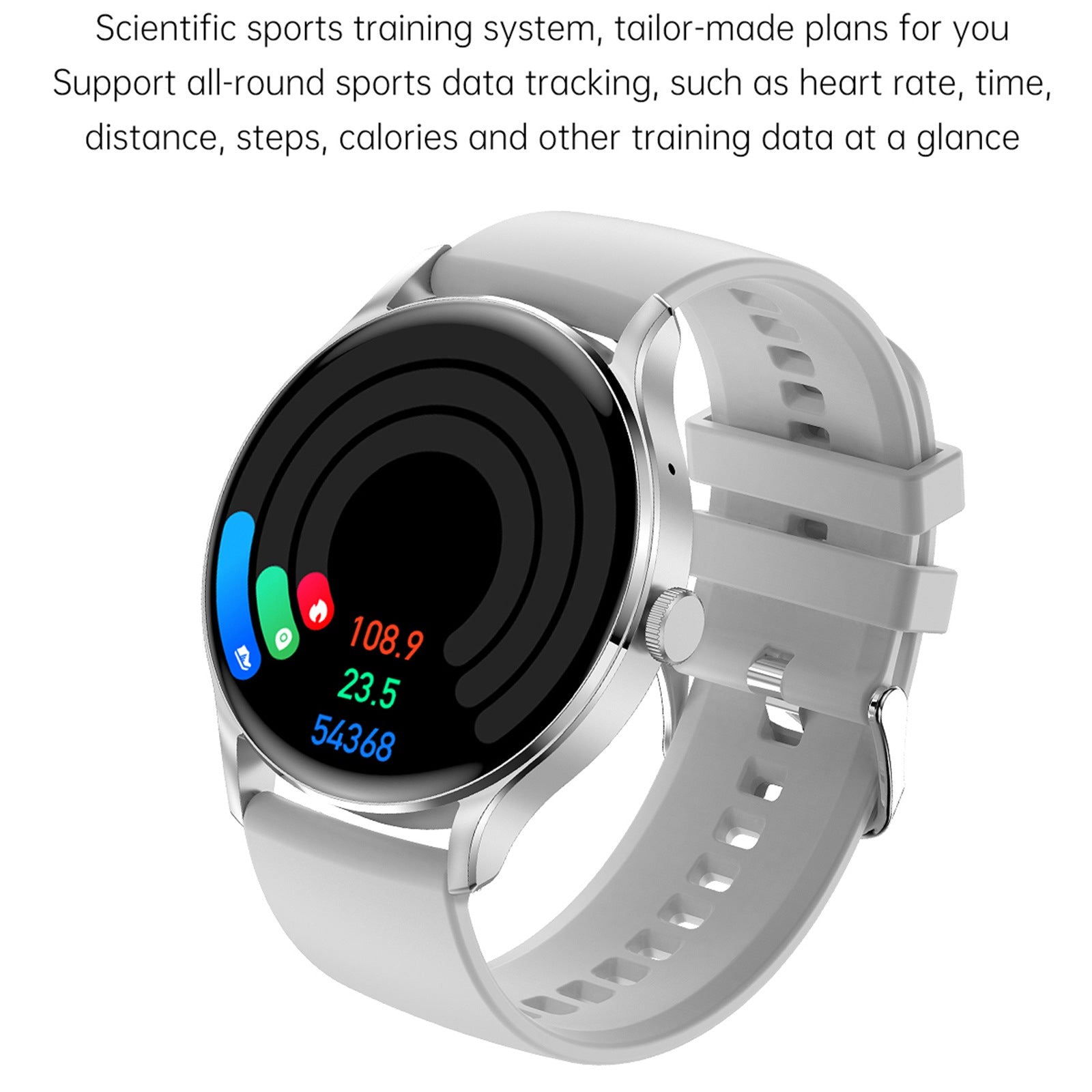 smart watch smart watch
